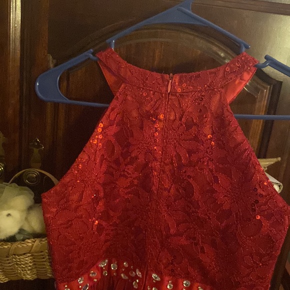 Prom Dress - Picture 8 of 8